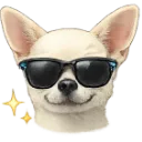 Emoji Odiestar