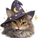 Emoji Phoebewitch