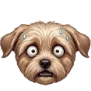 Emoji Boubapeur