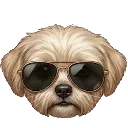 Emoji Boubastar