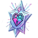 Emoji Tier4Medal