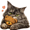 Emoji Yuumiteddy