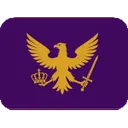 Emoji flag_alex