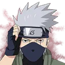 Emoji Kakashi