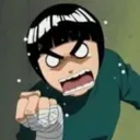Emoji LeeAngry