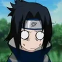 Emoji SasukeEmbarrassed