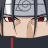 Emoji Itachi