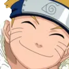 Emoji NarutoSmile