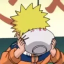 Emoji NarutoYummy