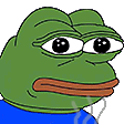 Emoji pepesip