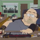 Emoji WorldofWarcraftfromSouthPark