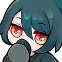 Emoji KoyaStare
