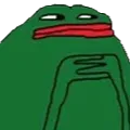 Emoji mmmmmh