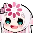 Emoji thinking