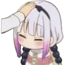 Emoji Pat_pat