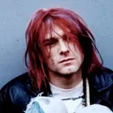 Emoji kurtCobain