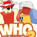 Emoji who_are_u_lmao