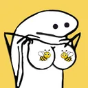 Emoji BOOBee_Flork