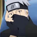 Emoji KakashiBored