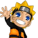 Emoji NarutoHello