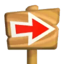 Emoji Panneau