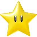 Emoji MarioStar