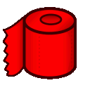 Emoji papiertoi