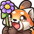 Emoji Flower