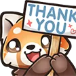 Emoji Thanks