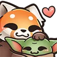 Emoji Yoda