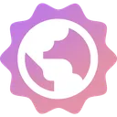 Emoji Pink_IconServer