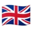 Emoji flagunitedkingdom