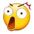 Emoji samsungnowayemoji