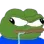 Emoji pepedumb