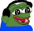 Emoji PepeBanger