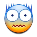 Emoji samsungfearemoji