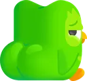 Emoji duolingo