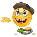 Emoji stp
