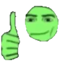 Emoji oui