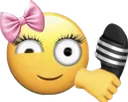 Emoji slaaaap