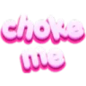 Emoji p_choke