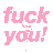 Emoji a_fuckyou