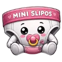 Emoji Mini_Slipos