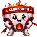Emoji SLIPOS_ACTIF