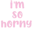 Emoji p_horny