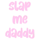 Emoji p_slapmedaddy