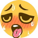 Emoji p_hot