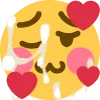 Emoji p_cumface
