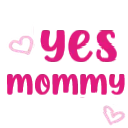 Emoji p_yesmommy