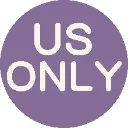 Emoji usonly